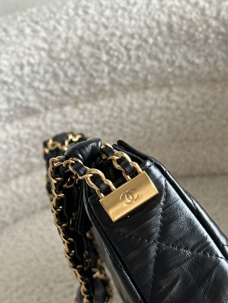 Chanel Hobo Bags